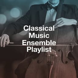 Classical Music Ensemble Playlist - The Relaxing Classical Music Collection