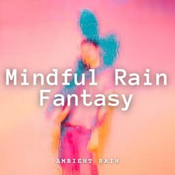 Ambient Rain: Mindful Rain Fantasy - Outdoor Field Recorders