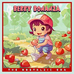 Berry Bonanza - Twinkle Twinkle Little Star