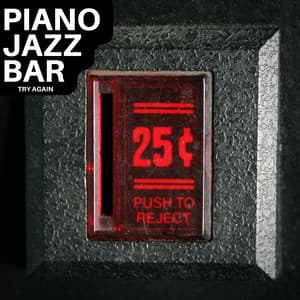 Try Again - Piano Jazz Bar