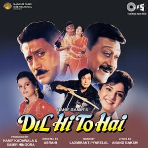 Dil Hi To Hai - Laxmikant–Pyarelal