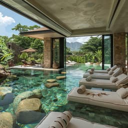 Calma Tu Alma: Música Para Relajarte - Pensamientos Positivos