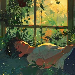 Melodías De Relajación Lofi: Melodías Relajantes - Perra total relajarse