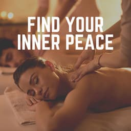 Find Your Inner Peace - Spa & Spa