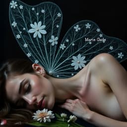 Breath Synchronization - Marie Gade