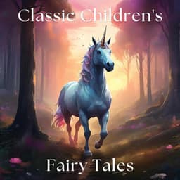 Classic Children’s Fairy Tales - Nicki White