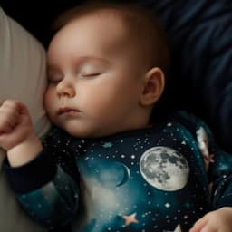 Sweet Night: Soothing Music for Baby Sleep - Lofi Spiritual zone