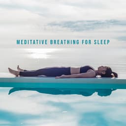 Meditative Breathing for Sleep - Meditation Music Club