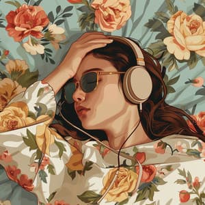 Restful Realm: Lofi Hip Hop Sleep - Playlist for Early Morning Chill Out