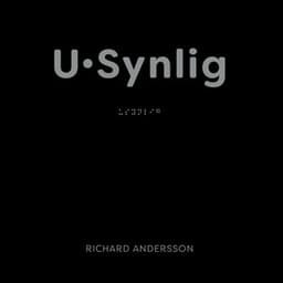 U​·​Synlig - Richard Andersson