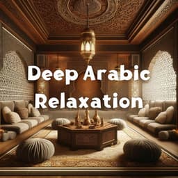 Deep Arabic Relaxation: Mental Renewal - Oriental Music Zone