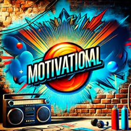 Motivational - 90's Rap Beats