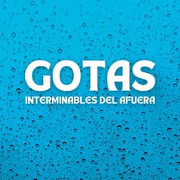 Gotas Interminables Del Afuera - Laboratorio de Sonidos de Lluvia