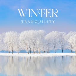 Winter Tranquility: Comforting Meditation Music for Nostalgia Season - Soothing Music Collection