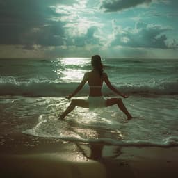 Vibraciones De Yoga: Armónicos Meditativos - Kundalini: Yoga Meditación Relajación