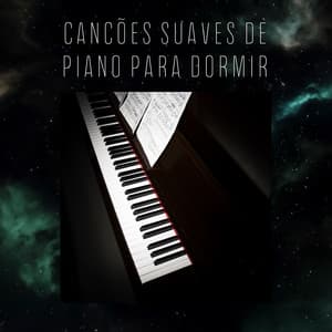 Canções Suaves de Piano Para Dormir - Academia de Musica para Massagem Relaxamento