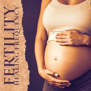 Fertility Healing Lucid Waves - Daves Gordson