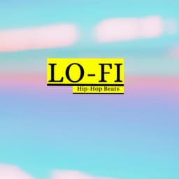 Ambient Lofi Groove - Lofi Hip-Hop Beats