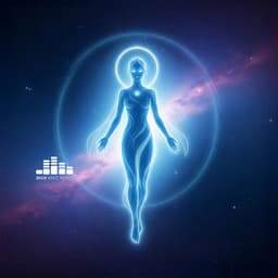 Arcturian Spiritual Energy and Protection - Brain Waves Therapy