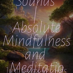 Affirming Sounds | Absolute Mindfulness and Meditation - Meditation