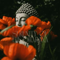 Serenity of the Dharma - Buddhist Meditation Music Set