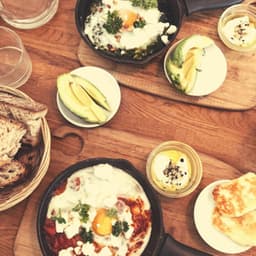 Feelings for Meal Preparing - Cool Jazz Relaxation Radio