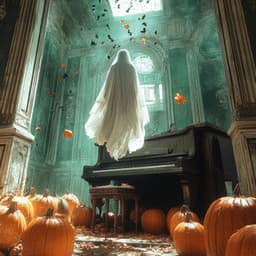 Classics Halloween Jazz Hits - The Citizens of Halloween