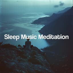 Sleep Music Meditation - Study Alpha Waves