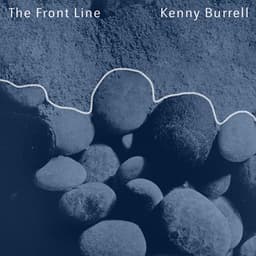 The Front Line - Kenny Burrell