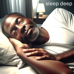 Serene Ambient Soundscapes for Deep Sleep & Relaxation - alteredambience