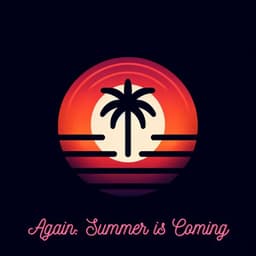 Again: Summer is Coming - Afterhour Chillout