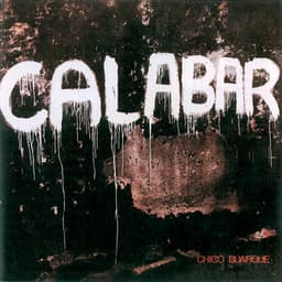 Calabar – O Elogio da Traição - Chico Buarque