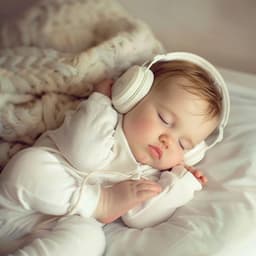 Music for Baby Sleep: Soft Tones for Slumber - Goodnight Baby White Noises
