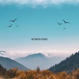 Between Peaks - Nature Sounds Nature Music