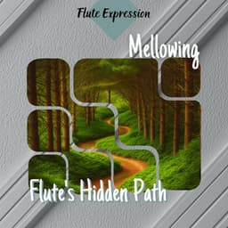 Mellowing - Flute's Hidden Path - Flute Expression
