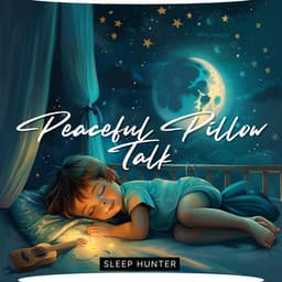 Peaceful Pillow Talk - Sleep Hunter