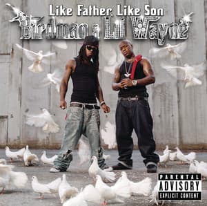 Like Father Like Son - Birdman
