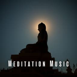 Meditation Music: Relaxing Rhythms - Meditation Songs