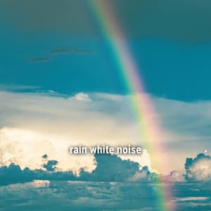 * rain white noise * - Lightning, Thunder and Rain Storm