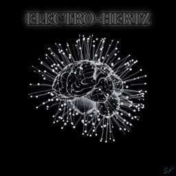 Electro-Hertz Vibrational Healing - Electro-Hertz