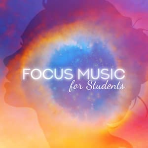 Focus Music for Students - Focus Music Control