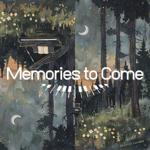 Memories to Come - Tranquil Comfort
