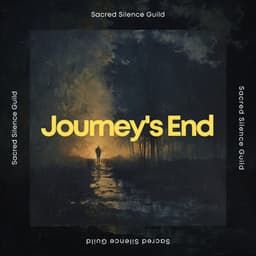 Journey's End - Sacred Silence Guild