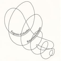 Racconto Flautato - Eugenio Colombo