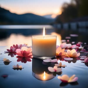 Spa Relajante: Sonidos Ambientales Para Masajes - Ruta de la Seda