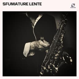 Sfumature Lente - Jazz Rilassante Collezioni