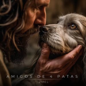 Amigos de 4 patas - izmel