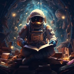 Study Thunder Resonance: Binaural Clarity - Big Ordo