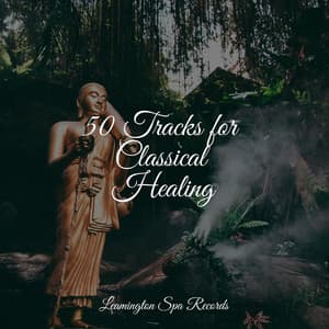 50 Tracks for Classical Healing - Nature's Symphony