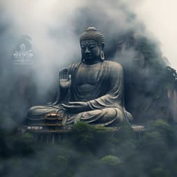 Guru Dhamma: Universe Buddha – Natural Divine, Ocean Nigt Frequencies, Buddha’s Flute and Bowls - Buddhist Meditation Music Set